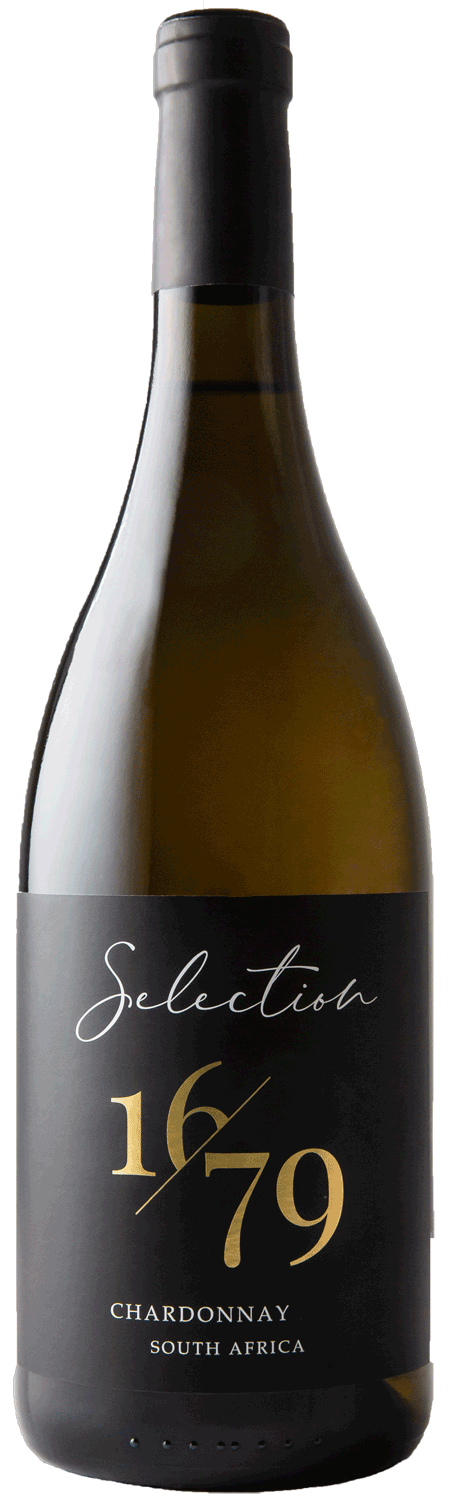 Selection 16/79 Chardonnay 2021